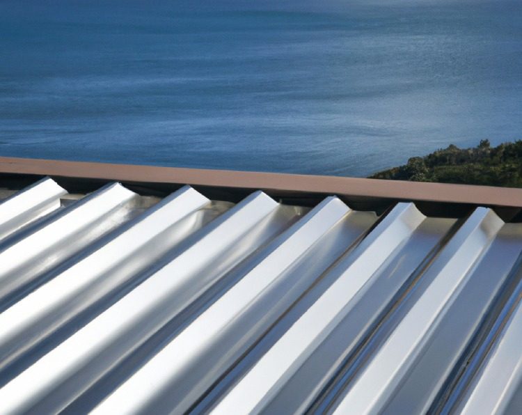 Steel roofing profiles - Warkworth Roofing