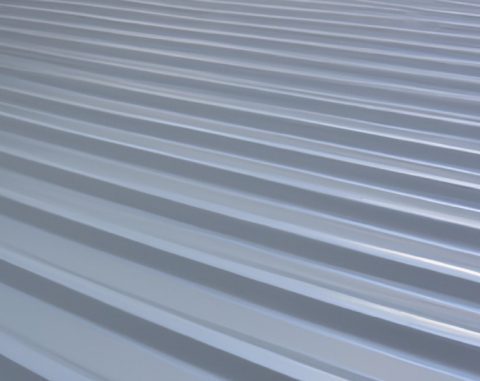 Steel Roofing Profiles - Warkworth Roofing